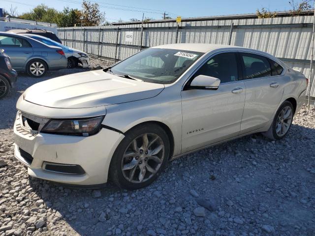 CHEVROLET IMPALA LT 2014 2g1125s38e9263796