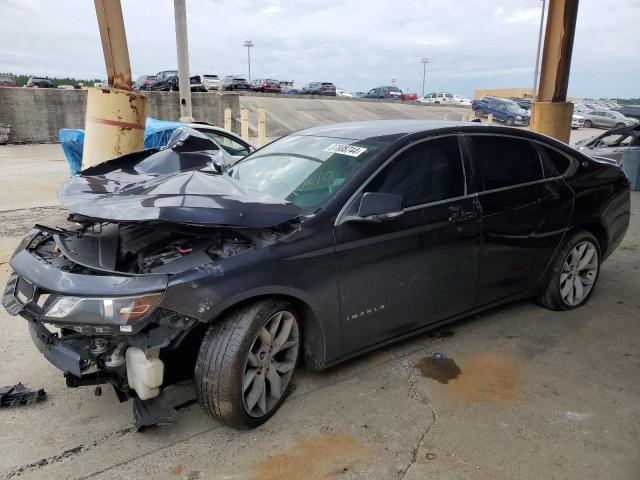 CHEVROLET IMPALA 2014 2g1125s38e9270683