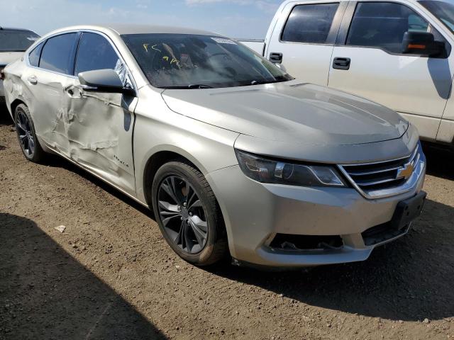 CHEVROLET IMPALA LT 2014 2g1125s38e9311720