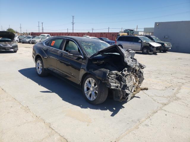 CHEVROLET IMPALA LT 2014 2g1125s38e9313743