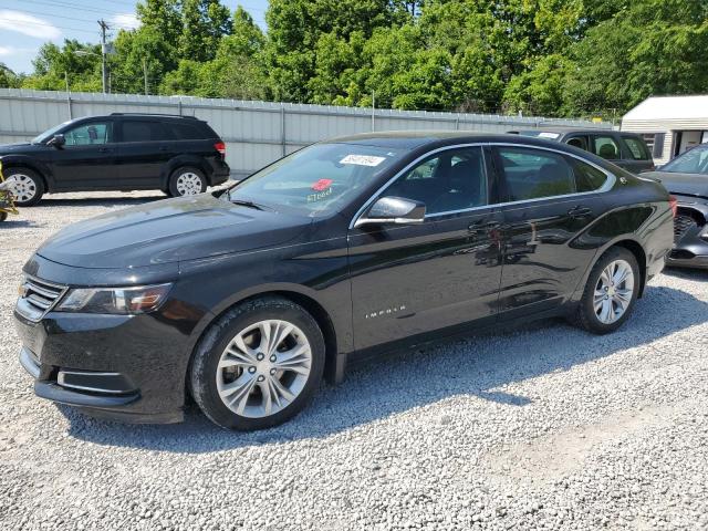 CHEVROLET IMPALA LT 2015 2g1125s38f9100924