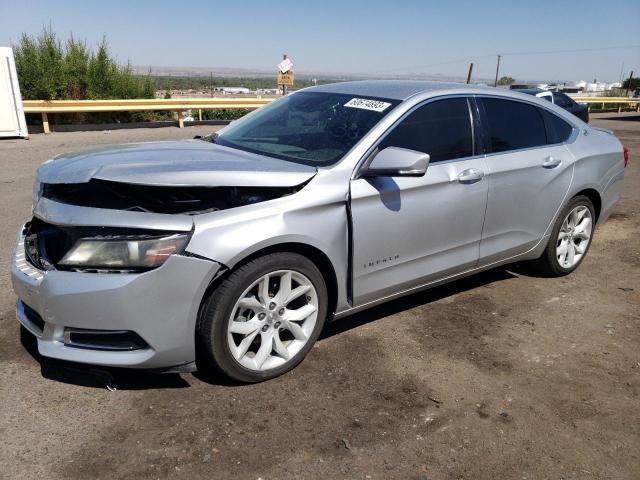 CHEVROLET IMPALA LT 2015 2g1125s38f9102172