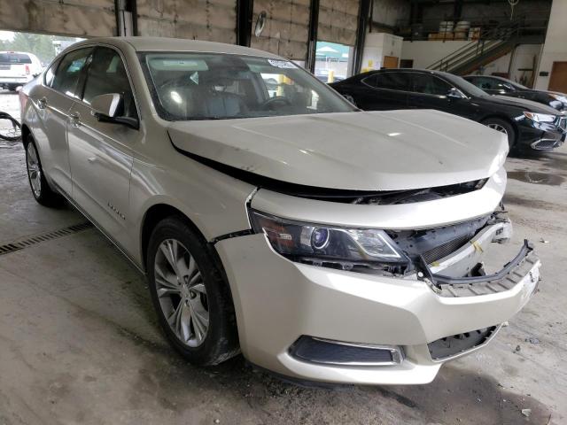 CHEVROLET IMPALA LT 2015 2g1125s38f9102477