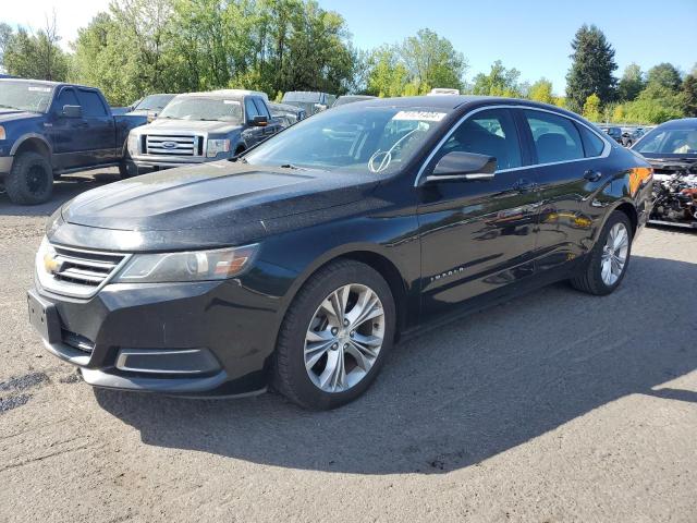 CHEVROLET IMPALA LT 2015 2g1125s38f9107386