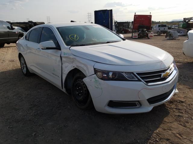 CHEVROLET IMPALA LT 2015 2g1125s38f9111258