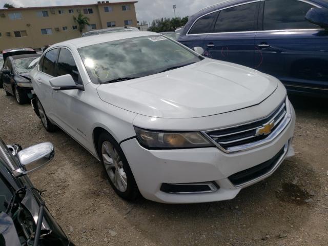 CHEVROLET IMPALA LT 2015 2g1125s38f9115732