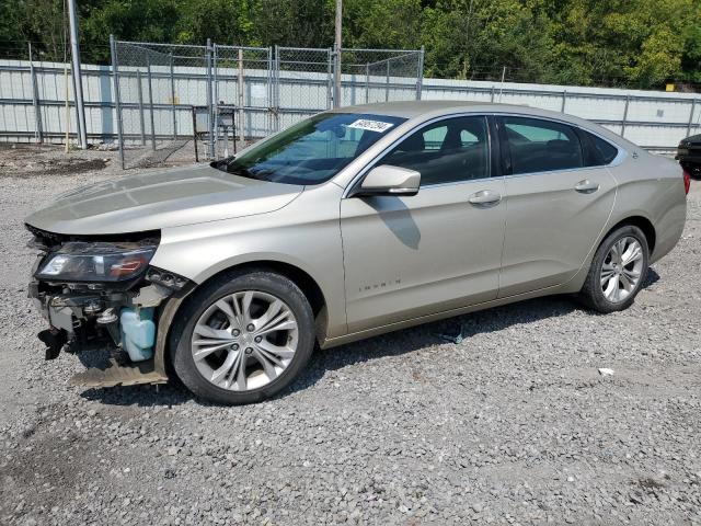 CHEVROLET IMPALA 2015 2g1125s38f9118081