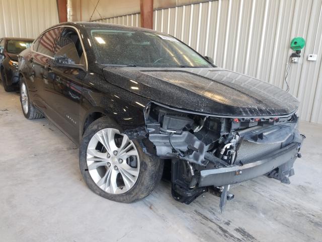 CHEVROLET IMPALA LT 2015 2g1125s38f9124818