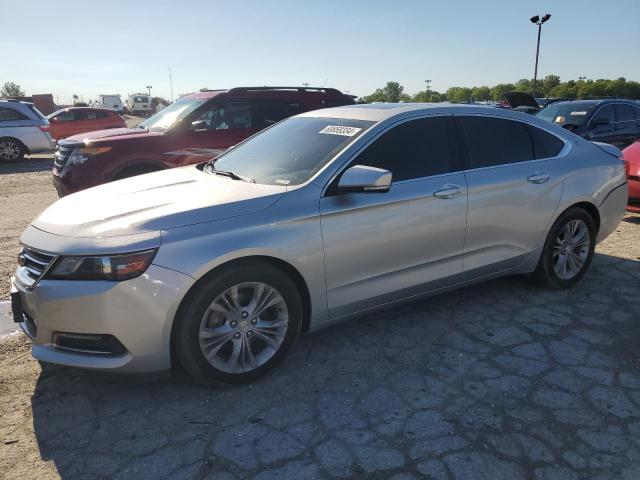 CHEVROLET IMPALA LT 2015 2g1125s38f9147886