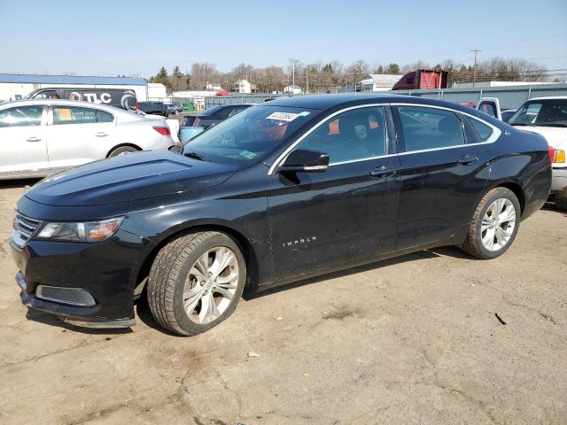 CHEVROLET IMPALA 2015 2g1125s38f9151162