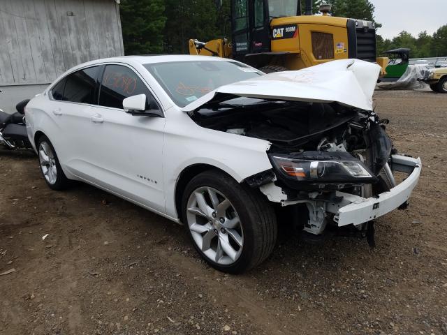 CHEVROLET IMPALA LT 2015 2g1125s38f9152764