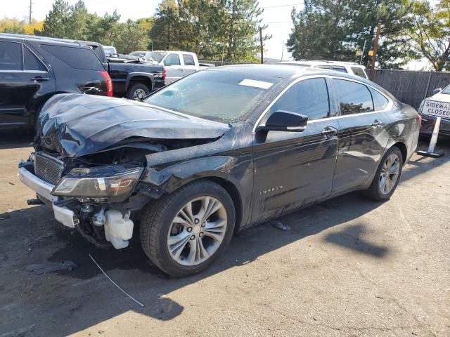 CHEVROLET IMPALA LT 2015 2g1125s38f9172027