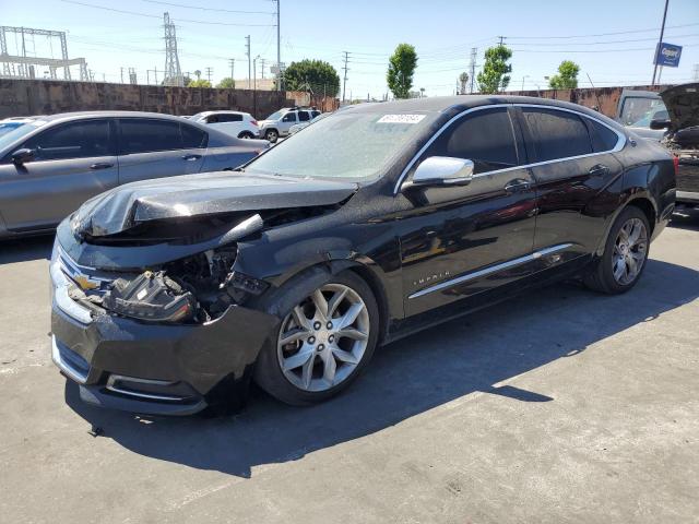 CHEVROLET IMPALA LT 2015 2g1125s38f9173761