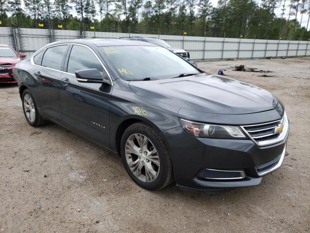 CHEVROLET IMPALA LT 2015 2g1125s38f9180242