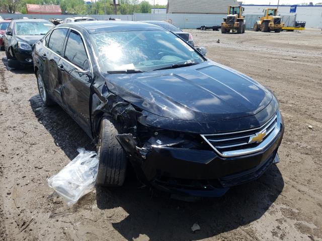 CHEVROLET IMPALA LT 2015 2g1125s38f9188051