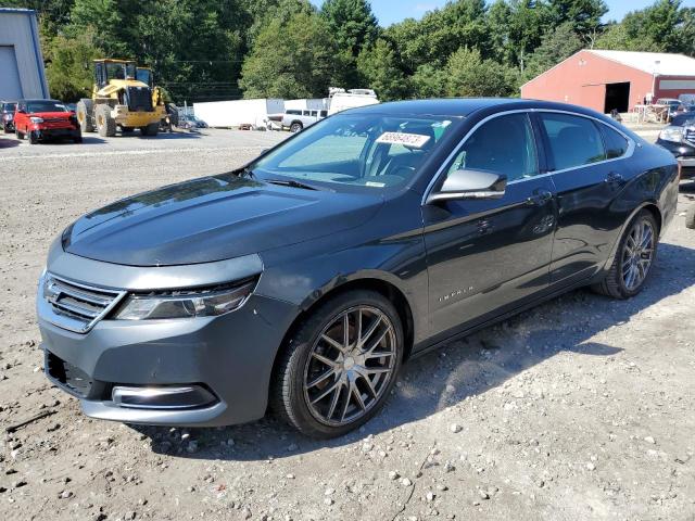 CHEVROLET IMPALA 2015 2g1125s38f9208069