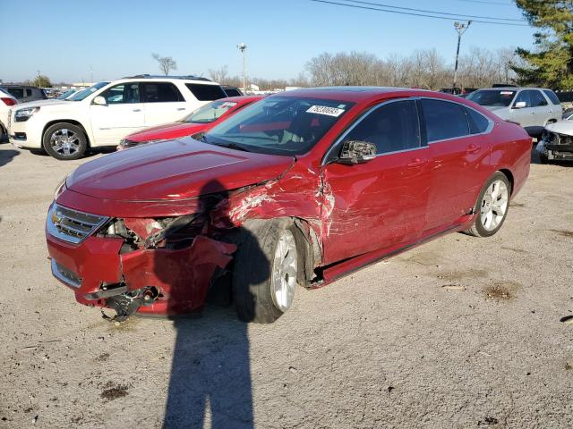 CHEVROLET IMPALA 2015 2g1125s38f9212266