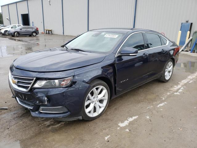 CHEVROLET IMPALA LT 2015 2g1125s38f9214356