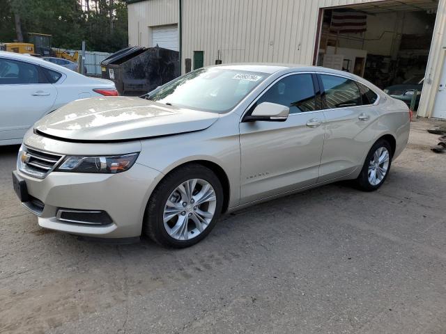 CHEVROLET IMPALA 2015 2g1125s38f9231495