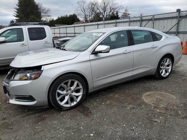 CHEVROLET IMPALA 2015 2g1125s38f9234042