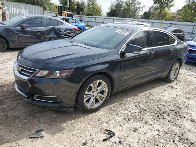 CHEVROLET IMPALA 2015 2g1125s38f9241265