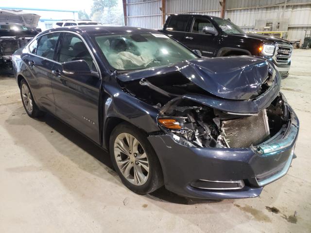 CHEVROLET IMPALA LT 2015 2g1125s38f9242481