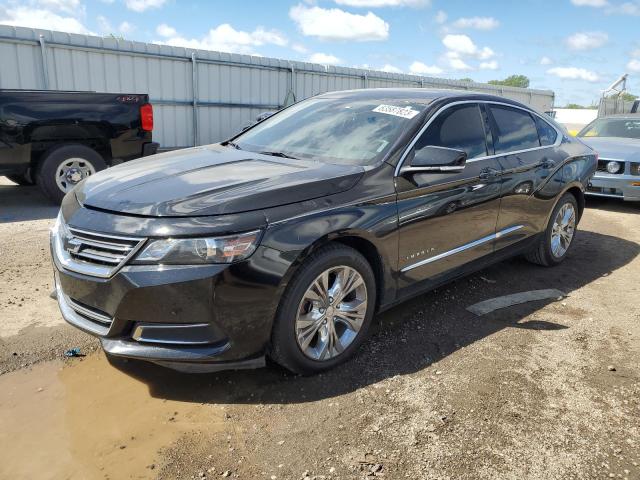 CHEVROLET IMPALA LT 2015 2g1125s38f9245784