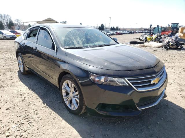 CHEVROLET IMPALA LT 2015 2g1125s38f9247714