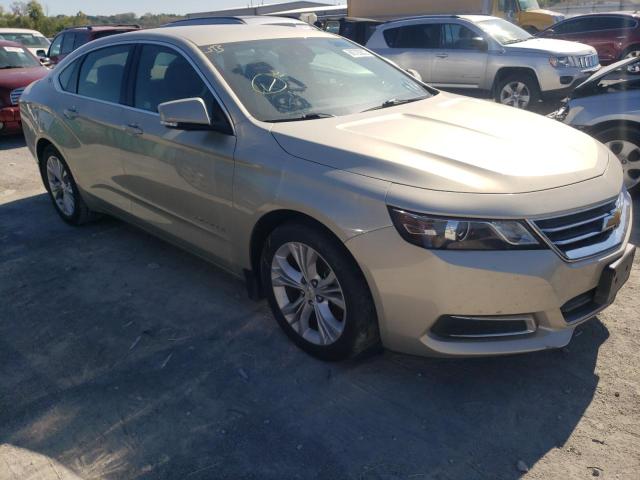 CHEVROLET IMPALA LT 2015 2g1125s38f9252217