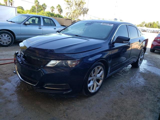 CHEVROLET IMPALA LT 2015 2g1125s38f9255165