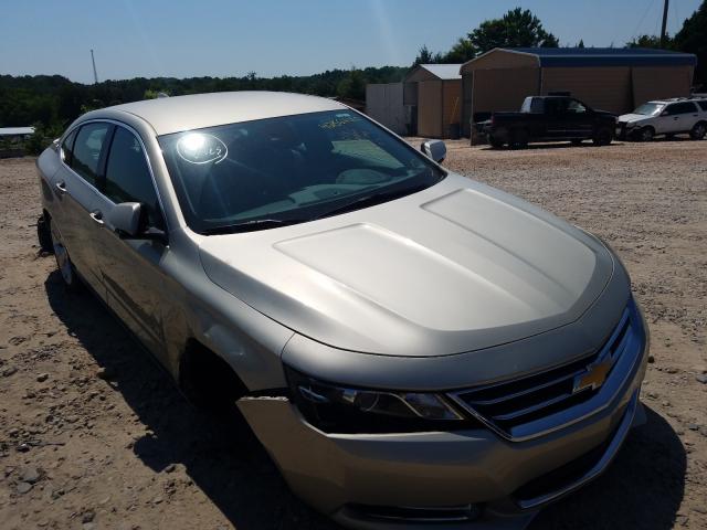 CHEVROLET IMPALA LT 2015 2g1125s38f9259295