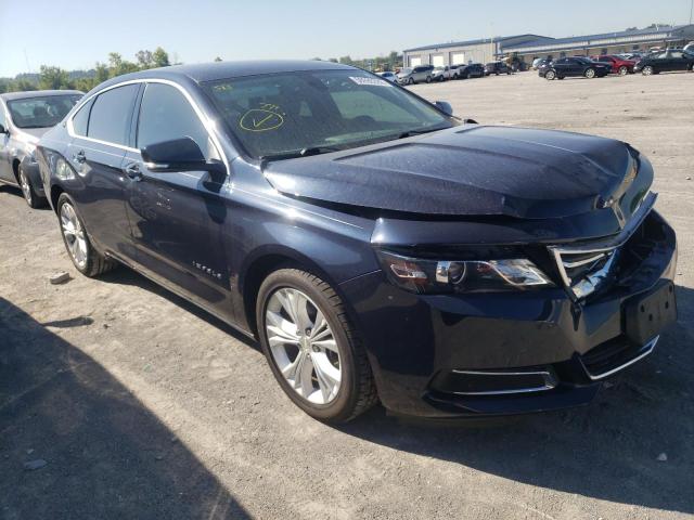 CHEVROLET IMPALA LT 2015 2g1125s38f9260995