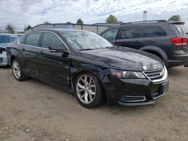 CHEVROLET IMPALA LT 2015 2g1125s38f9280146