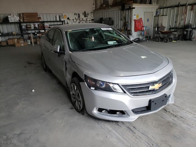 CHEVROLET IMPALA LT 2015 2g1125s38f9297416