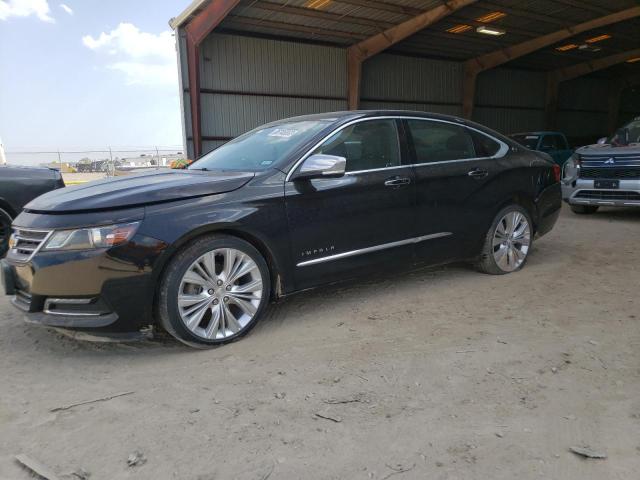 CHEVROLET IMPALA PRE 2018 2g1125s38j9104044