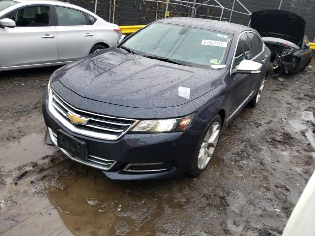 CHEVROLET IMPALA PRE 2018 2g1125s38j9109700