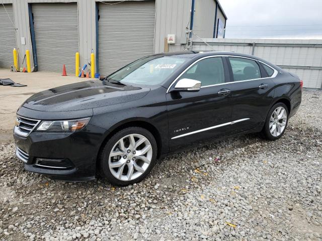 CHEVROLET IMPALA 2018 2g1125s38j9110698