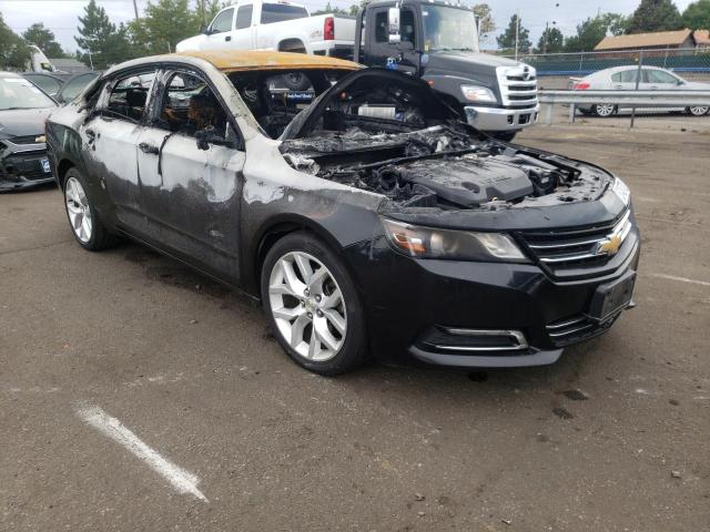 CHEVROLET IMPALA PRE 2018 2g1125s38j9115819