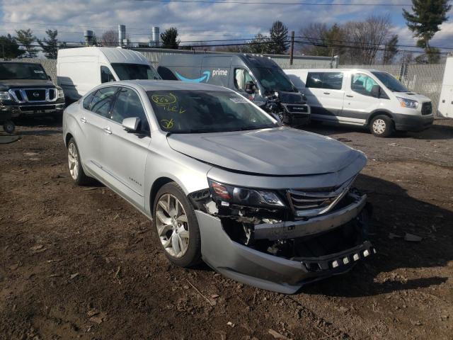 CHEVROLET IMPALA PRE 2018 2g1125s38j9129266