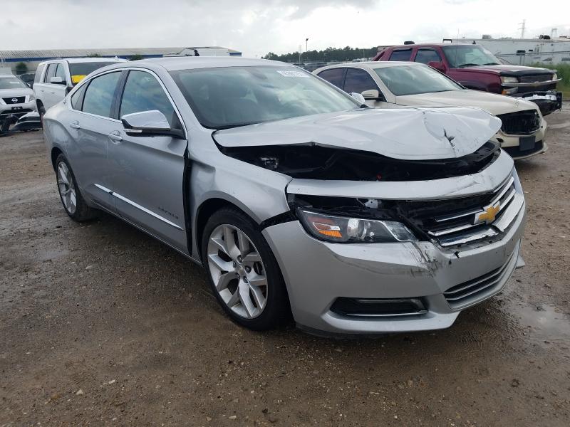 CHEVROLET IMPALA PRE 2018 2g1125s38j9145466