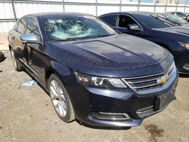 CHEVROLET IMPALA PRE 2018 2g1125s38j9149940