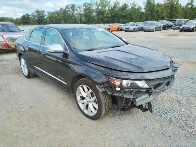 CHEVROLET IMPALA PRE 2018 2g1125s38j9151168