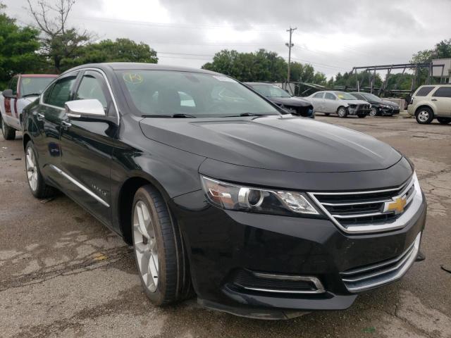 CHEVROLET IMPALA PRE 2018 2g1125s38j9151557