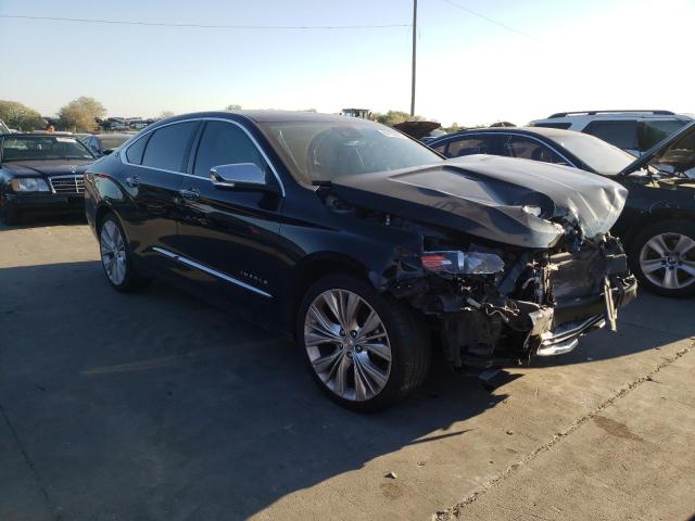 CHEVROLET IMPALA PRE 2018 2g1125s38j9152823