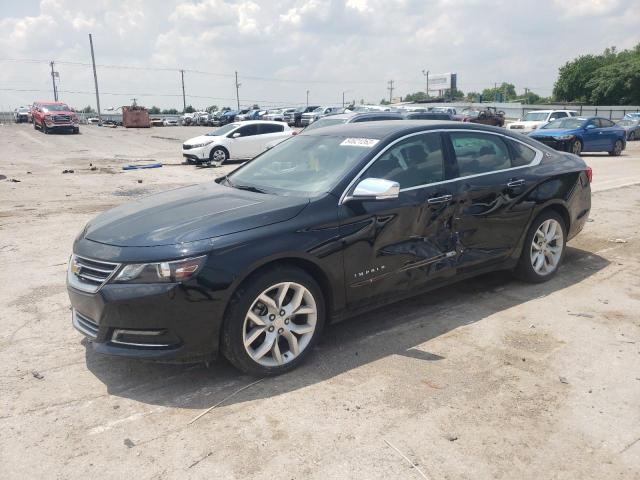 CHEVROLET IMPALA PRE 2018 2g1125s38j9153020