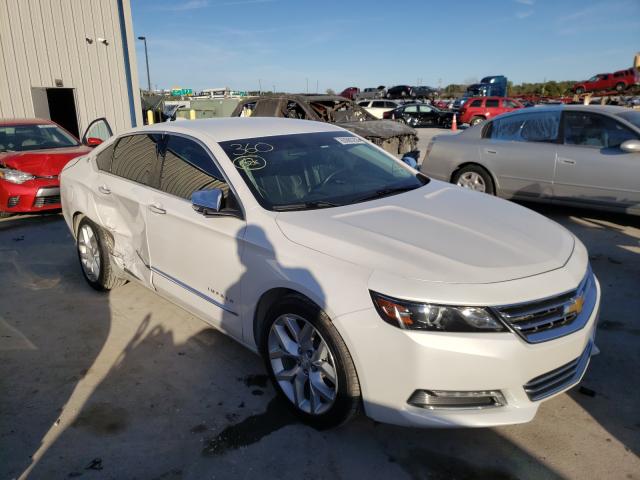 CHEVROLET IMPALA PRE 2018 2g1125s38j9153485