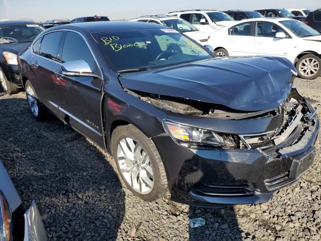 CHEVROLET IMPALA PRE 2018 2g1125s38j9157889