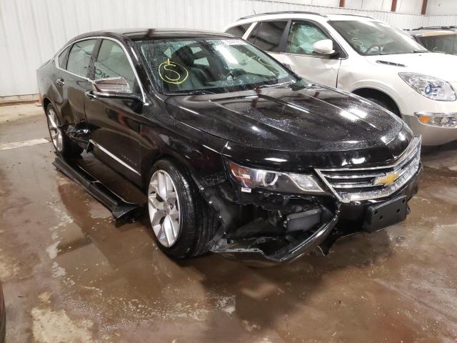 CHEVROLET IMPALA PRE 2018 2g1125s38j9159514