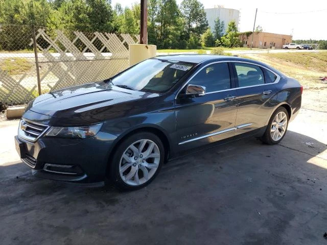 CHEVROLET IMPALA PRE 2018 2g1125s38j9163451