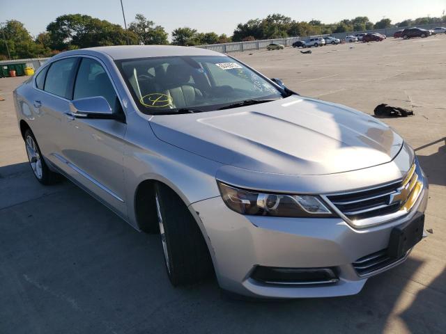 CHEVROLET IMPALA PRE 2018 2g1125s38j9174157